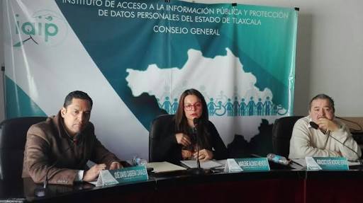 Genera incertidumbre laboral conflicto del IAIP entre trabajadores